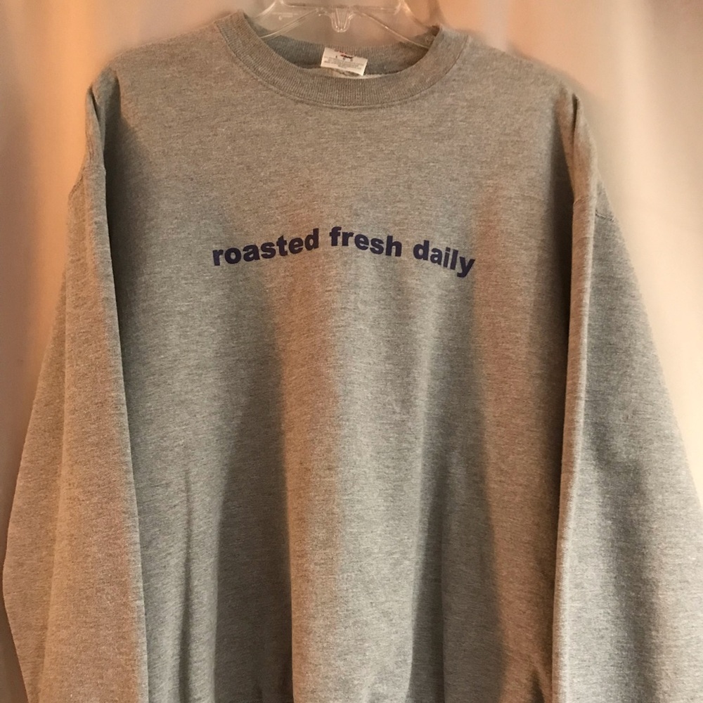 Vintage Dutch Bro’s Sweatshirt